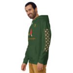 Unisex Teen Hoodie