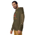 Unisex Teen Hoodie