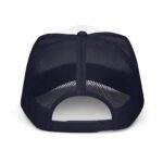 Foam trucker hat