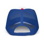 Foam trucker hat