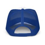 Foam trucker hat
