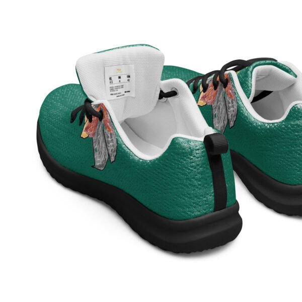 Men’s athletic shoes