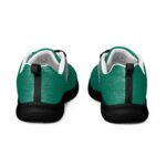 Men’s athletic shoes