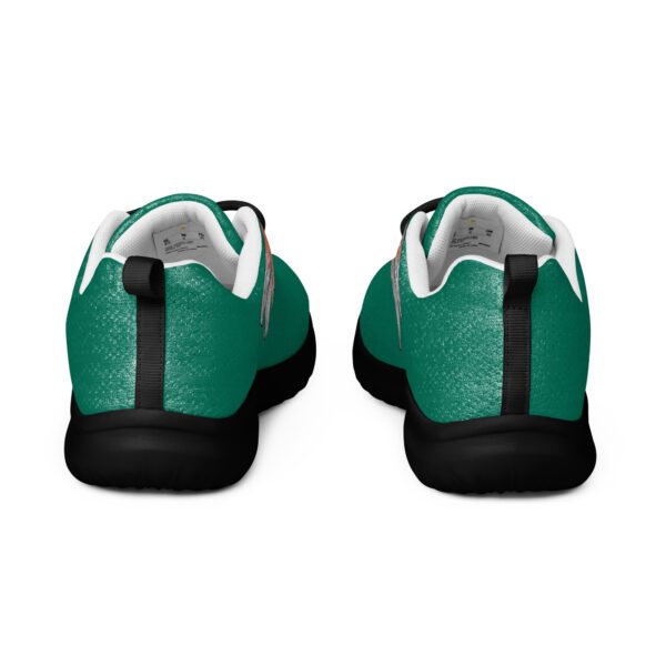 Men’s athletic shoes