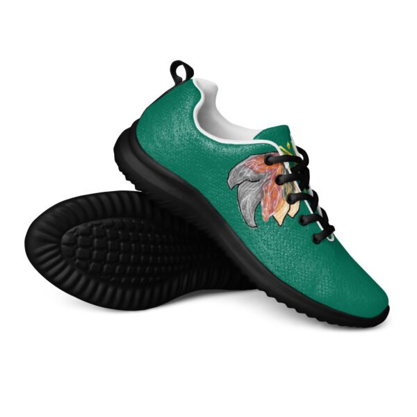 Men’s athletic shoes