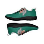 Men’s athletic shoes