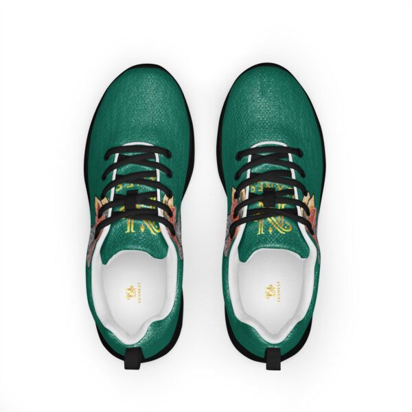 Men’s athletic shoes
