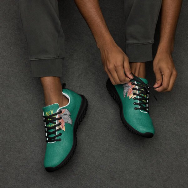 Men’s athletic shoes