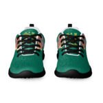 Men’s athletic shoes