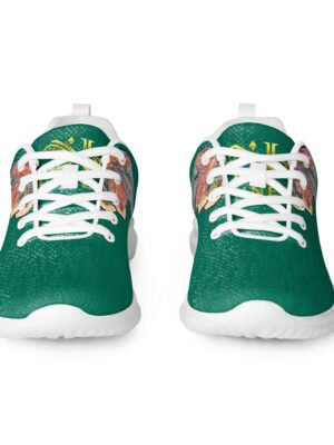 Men’s athletic shoes