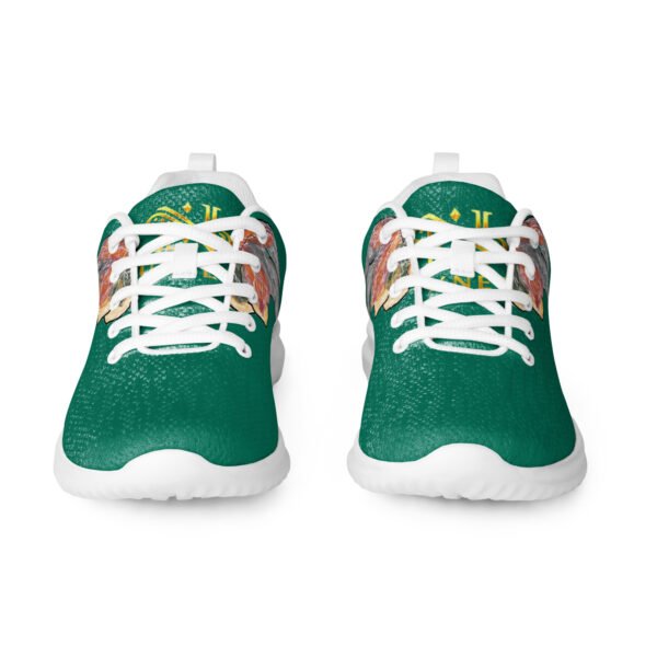 Men’s athletic shoes