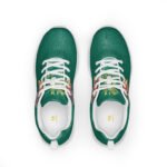 Men’s athletic shoes