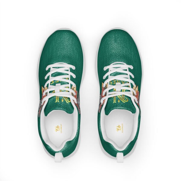 Men’s athletic shoes
