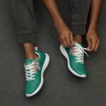 Men’s athletic shoes