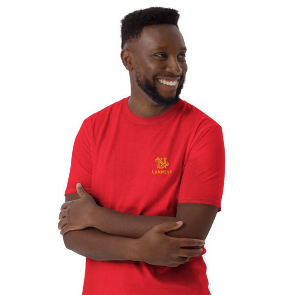 Short-Sleeve Unisex T-Shirt