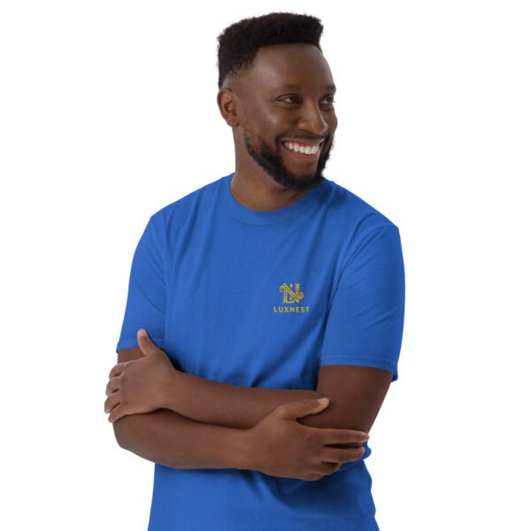 Short-Sleeve Unisex T-Shirt