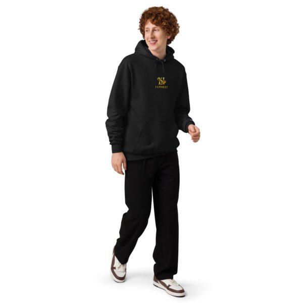 Unisex Champion hoodie