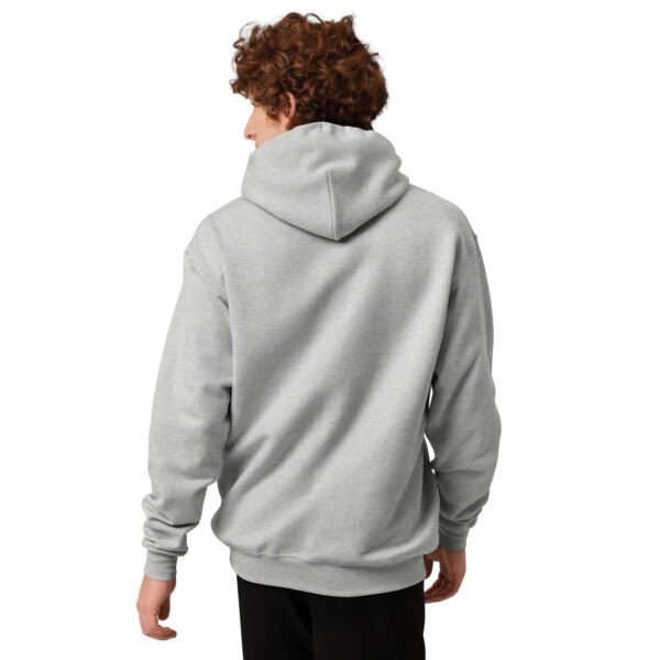 Unisex Champion hoodie