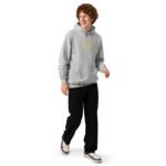 Unisex Champion hoodie