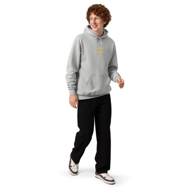 Unisex Champion hoodie