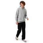 Unisex Champion hoodie