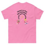 Unisex classic tee