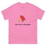 Unisex classic tee