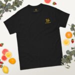 Unisex classic Tshirt