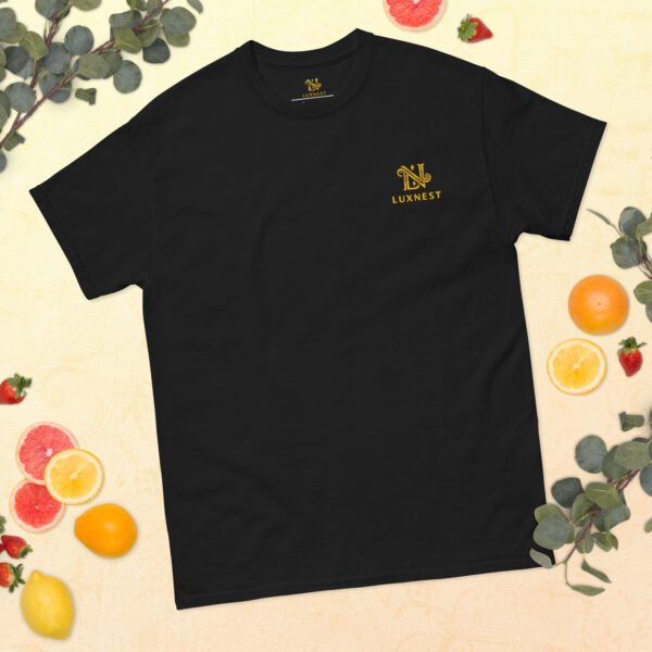 Unisex classic Tshirt