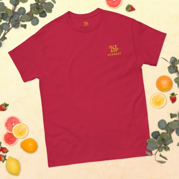 Unisex classic Tshirt