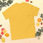 Unisex classic Tshirt