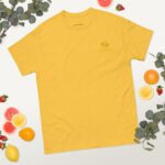 Unisex classic Tshirt