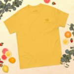 Unisex classic Tshirt