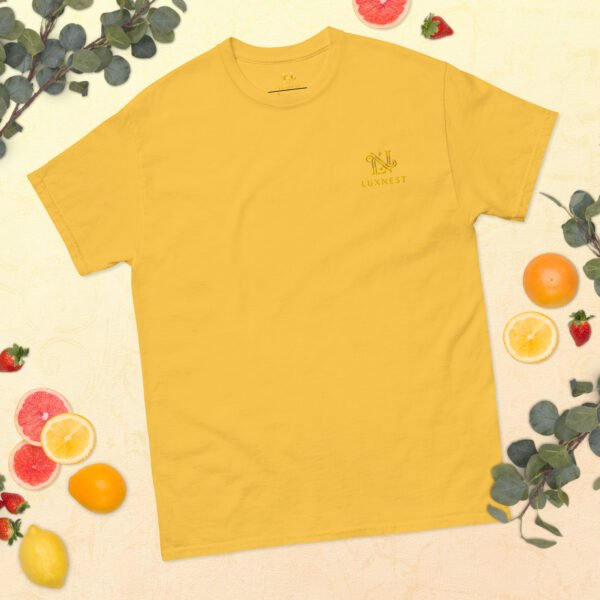 Unisex classic Tshirt
