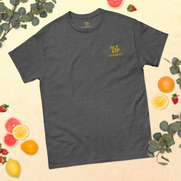Unisex classic Tshirt