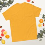 Unisex classic Tshirt