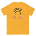 Unisex classic tee