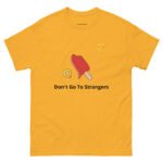 Unisex classic tee