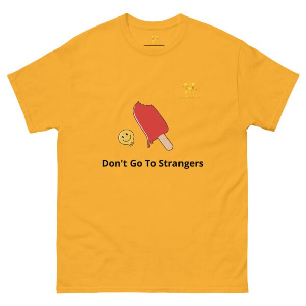 Unisex classic tee