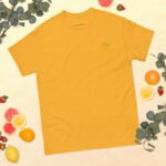 Unisex classic Tshirt