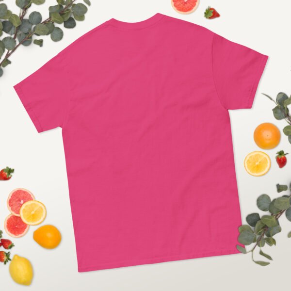 Unisex classic Tshirt