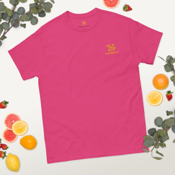 Unisex classic Tshirt