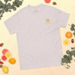 Unisex classic Tshirt