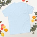 Unisex classic Tshirt
