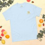 Unisex classic Tshirt
