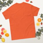 Unisex classic Tshirt