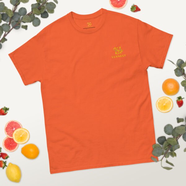Unisex classic Tshirt