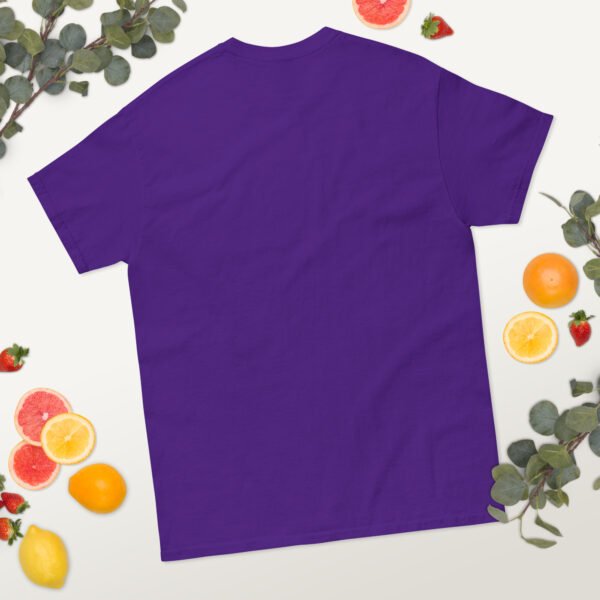 Unisex classic Tshirt