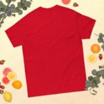 Unisex classic Tshirt
