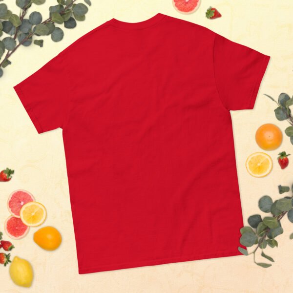 Unisex classic Tshirt